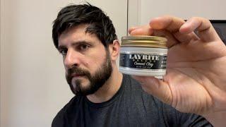 Layrite Deluxe Cement Clay Review