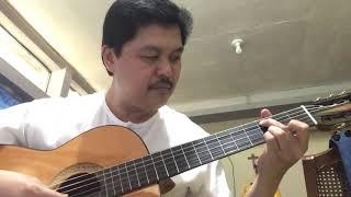 HE CALLED ME — Lyrics and Music by Fr. Edwin De Leon Fernandez, SVD