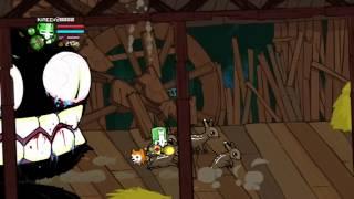 Castle Crashers — Deer Trainer Achievement