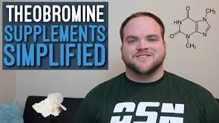 What is Theobromine? (Theobromine or Caffeine) - Supplements Simplified (Ingredient Index)