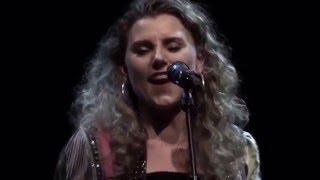 Hanne Tveter - LOVE FOR SALE (live in Oslo)