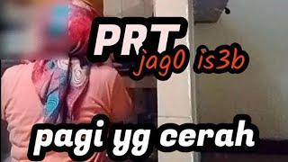 ISTRI PERGI KERJA ,,JAT4H PAGI DARI PRT BIKIN BAHAGIA