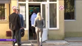 Репортаж  «Без вины виноватые»