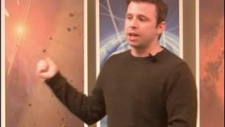 Hydrocarbon lakes on Titan - Alex Hayes (SETI Talks)
