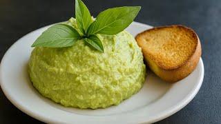 4 ЗАКУСКИ для Пикника! Быстрые рецепты Просто Намажь и Наслаждайся!