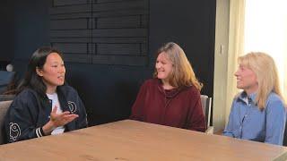 Watch: Priscilla Chan on CZI’s Science Milestones and What’s Next