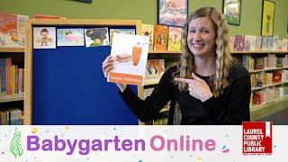 Babygarten Online