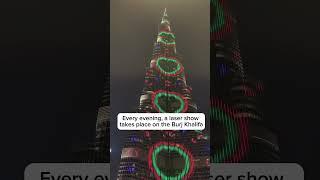 Would you like to display your photo on Burj Khalifa? #dubailife #burjkhalifa