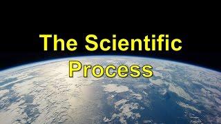 The Scientific Process