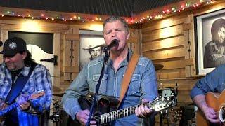 "What About Now (Live at The Cash Creek Club)" - Richie McDonald with Cash Creek