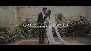 Boda destino en un convento del siglo XVII en Antigua Guatemala   | rodrigozadro.com