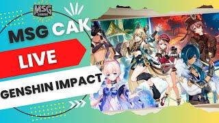 [Live] Hayuk Speedrun Event Yuk Lalu Gabutss - Genshin Impact Indonesia