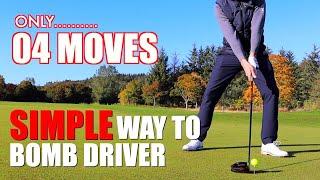 EYE OPENER - Driver Set Up will SHOCK YOU