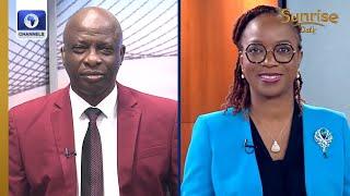 SERAP On Local Government Allocation, Curbing Petroleum Tanker Explosion | Sunrise Daily