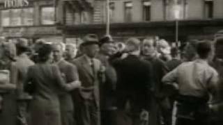 Året var 1939 - Krigsutbrottet