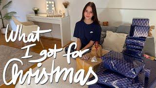 What I Got For Christmas 2024 - Meine Weihnachtsgeschenke | Xscaped