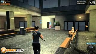 APB Reloaded Gameplay Review - Inside the Den HD Video