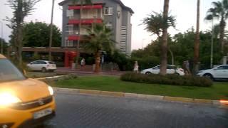 Турция. Алания. Turkey. Alanya