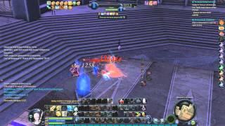 AION 3.0 [legend] gladiator - gang