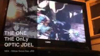 The optic jdel