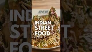 PARIS FOOD⎮Part 2⎮Deb’s Indian street food 