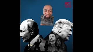 Donald Trump has Emotional MELTDOWN After Being Rejected by Putin LOL