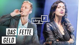 Reupload: Der verbotene Film - Network Marketing | STRG_F