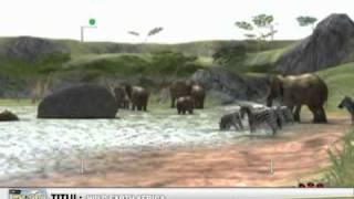 Wild Earth Africa - best gameplay (PC)