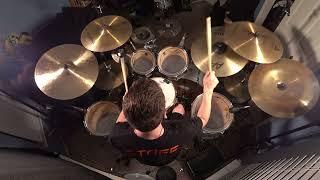 Ryan Ruch (whirlwind) - Soul Strings Session - "Autumn In Park"