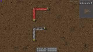 Factorio Mod Spotlight - Beltlayer