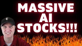  6 BEST AI STOCKS TO BUY NOW {TOP 5 AI STOCKS TO BUY 2024}