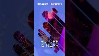 Instagram Reels and Story Animation in Adobe After Effects || #adobe #aftereffects #motiongraphic