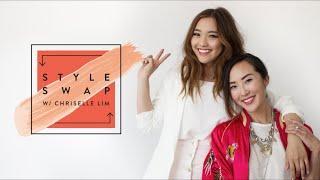 Style Swap w/ Chriselle Lim