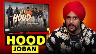 Explain Joban - Hood (Official Music Video) | Breakdown Lyrics | Sukh Viral