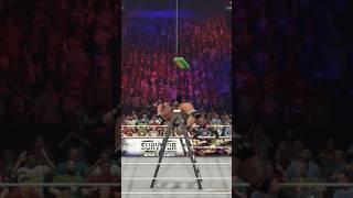 best rko randy vs drew randy  #wwe #wwe2k23  #wwe2k23 #vsgaming #surviorseries #viral #viralshorts