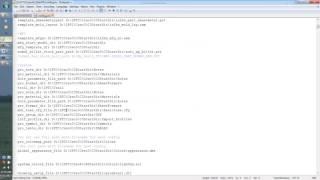 Creo Import Data Repair