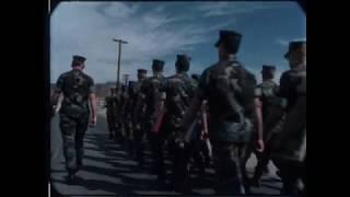 US Marine Corps Enlistment Options: Electronics (Narrated)