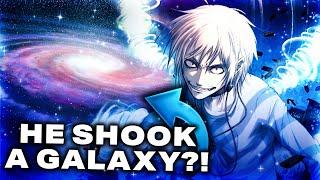 How Strong is Accelerator? | ft: @OthinusTheGod​