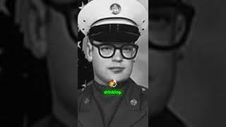 Dahmer's Troubled Background  From Military to Murderer