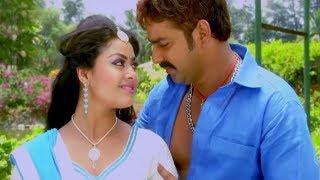 Akhiyan Me Kawan Jadu Full Video Song | #Pawan SINGH, TANUSHREE | #Bhojpuri SONG