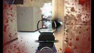 Ironsight Матч в Режим "Захват". Потная катка, но оно того стоило!