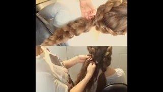 quick and easy Beautiful Hairstyles for Girls#wow# by makegirlz com