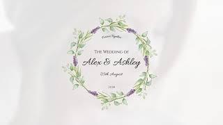 ae project file Floral Wedding Title pack 18-Video World|| After Effects Free Project Download