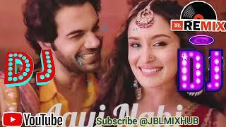 Aayi Nai Remix | Dj mix songI Bollywood Dj Song 2024 | Stree 2 | Pawan Singh | Shraddha Kapoor