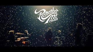 MAN WITH A MISSION 『Remember Me』