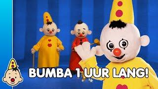  Bumba for 1 hours! | Compilation 1