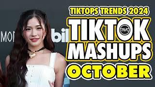 New Tiktok Mashup 2024 Philippines Party Music Viral Dance Trends October 23th