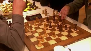 GM Alexei Shirov - GM Arturs Neiksans, Sicilian Paulsen, Tal memorial blitz