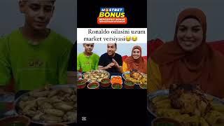 OXSHAR EKANMI#rekomendasikomik #rekchiq #youtubeshorts #tiktok #reels #1mln #million #top #shorts