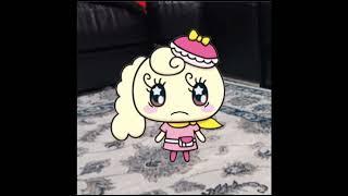Coffretchi Wetting Her Panties